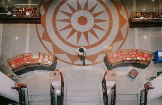 Images — An Giang Museum